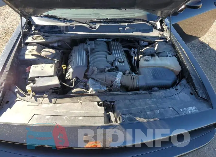 2C3CDZFJ8PH615153 Photo# 11