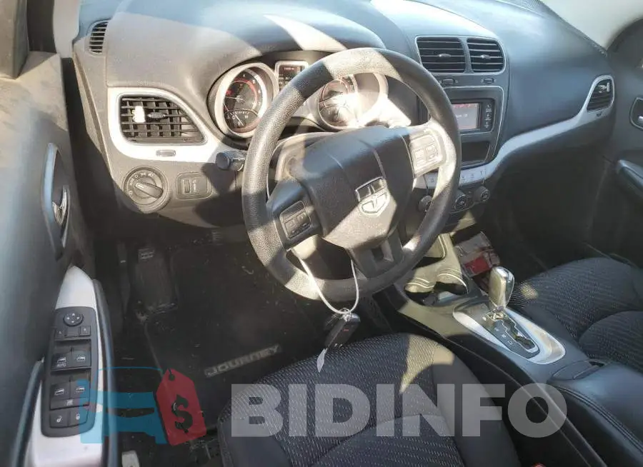3C4PDCAB1GT219325 Photo# 8