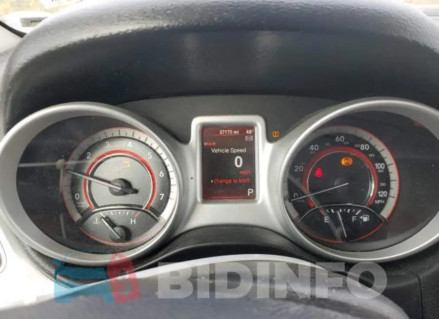 3C4PDCAB4GT152137 Photo# 9