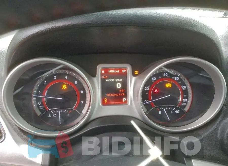 3C4PDCEG1GT148973 Photo# 9