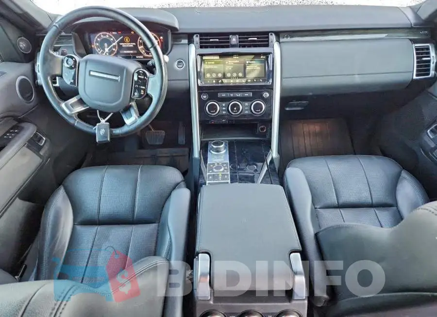 SALRR2RV3L2442280 Photo# 8