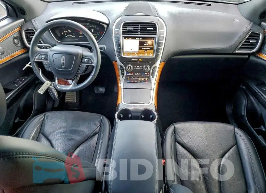2LMPJ6LP6KBL30654 Photo# 8