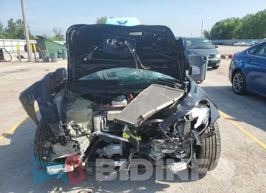 5YJ3E1EA6PF427815 Photo# 5