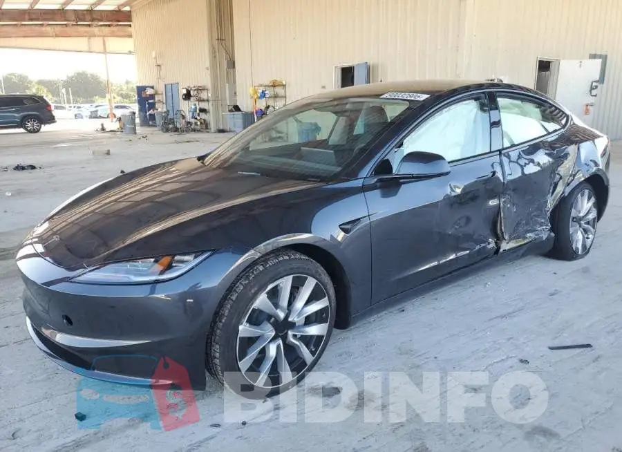 5YJ3E1EA7SF045236 Photo# 1