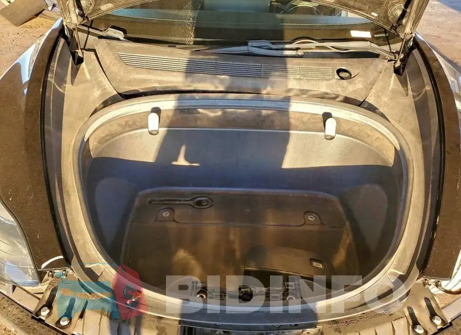 5YJ3E1EA8KF421071 Photo# 11