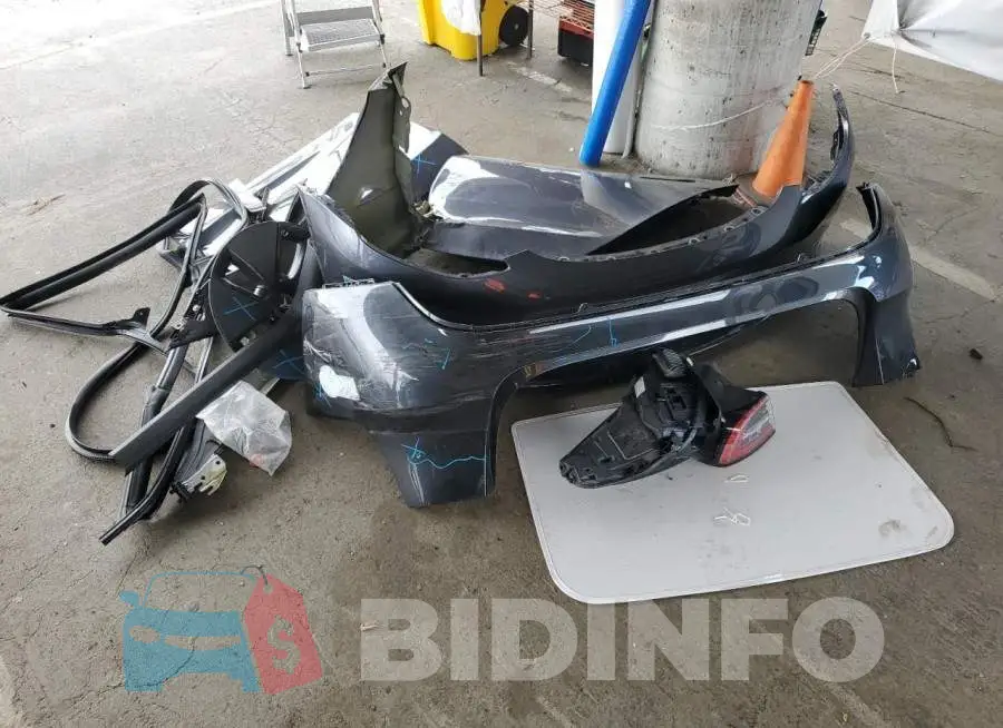 5YJ3E1EA8PF667741 Photo# 12