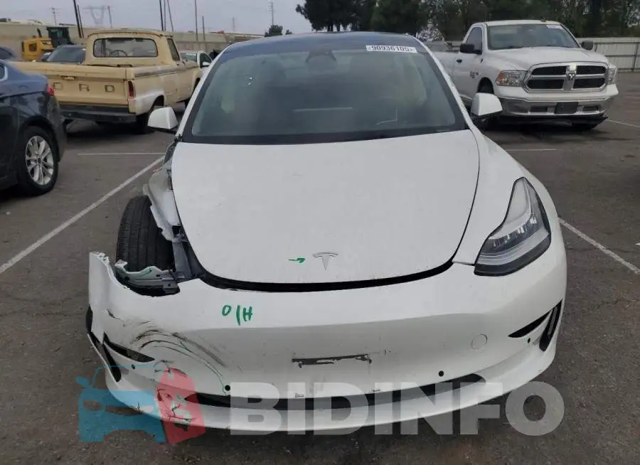 5YJ3E1EB5NF259672 Photo# 5