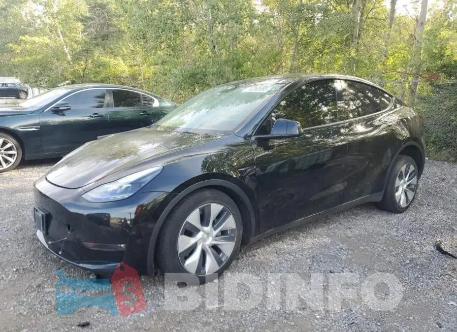 LRWYGDEE3PC105227 Photo# 1