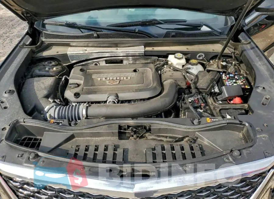 1GYFZDR45RF225967 Photo# 12