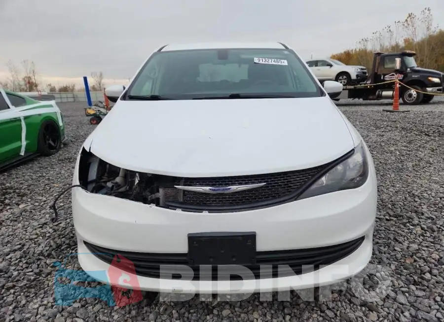 2C4RC1AG5LR105451 Photo# 5