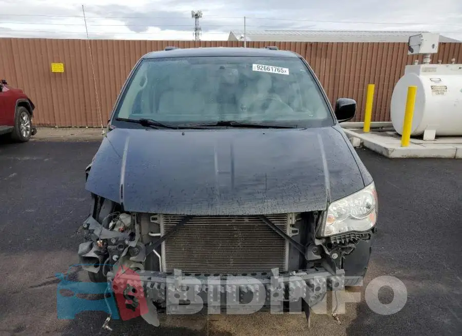 2C4RC1BG1GR133431 Photo# 5