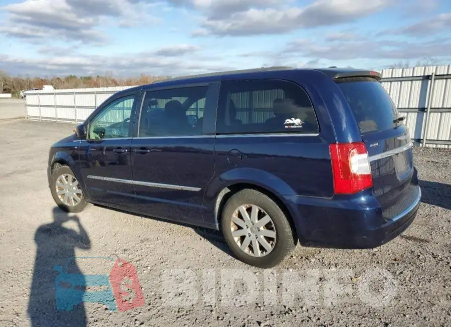 2C4RC1BG2GR128741 Photo# 2