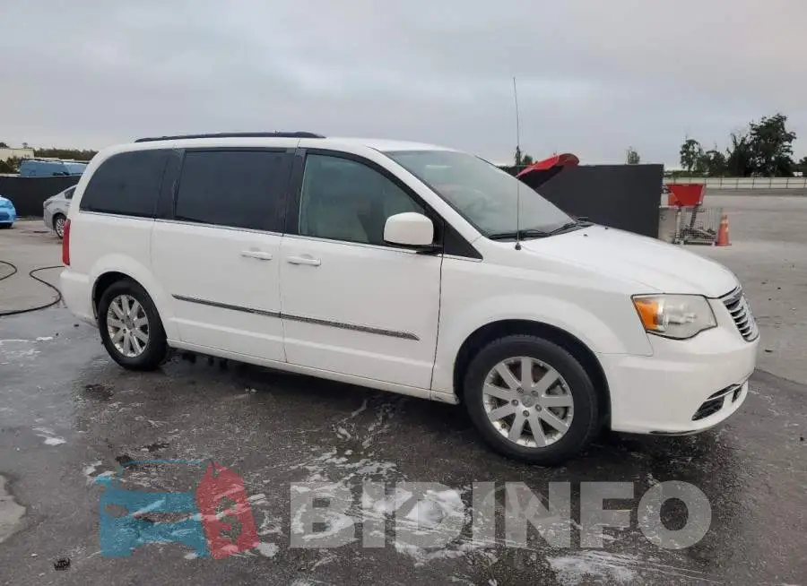 2C4RC1BG2GR206225 Photo# 4
