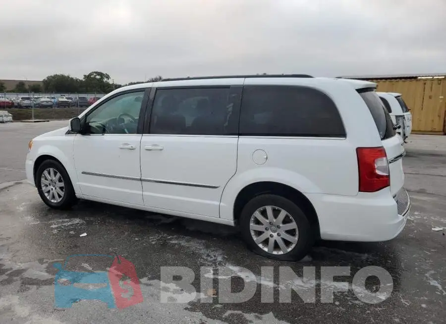 2C4RC1BG2GR206225 Photo# 2