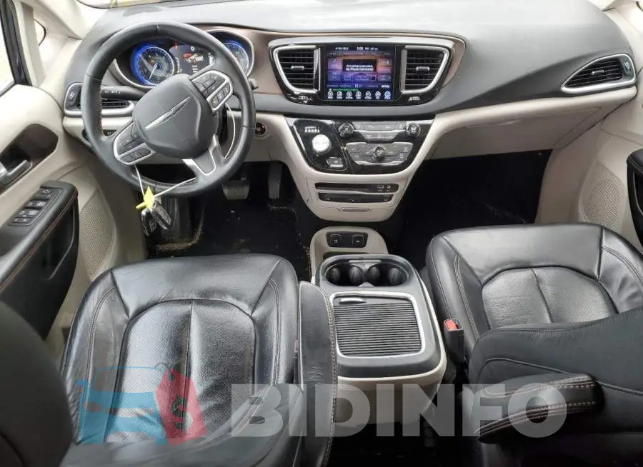 2C4RC1EG6HR614126 Photo# 8