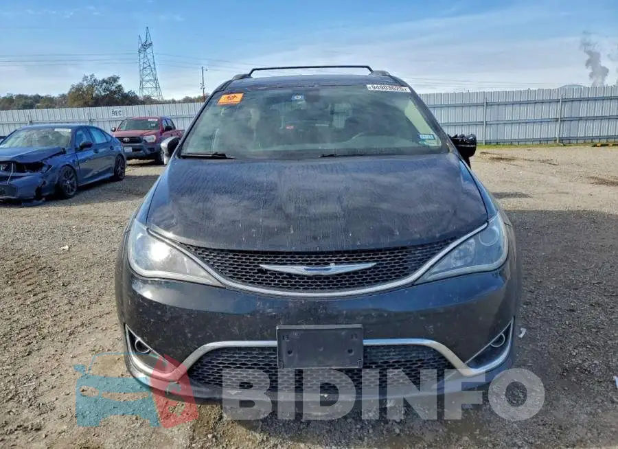 2C4RC1GG7HR684375 Photo# 5