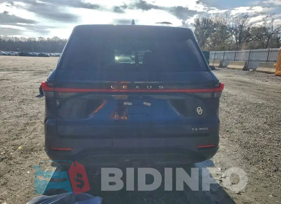 5TDAAAA62RS000957 Photo# 6