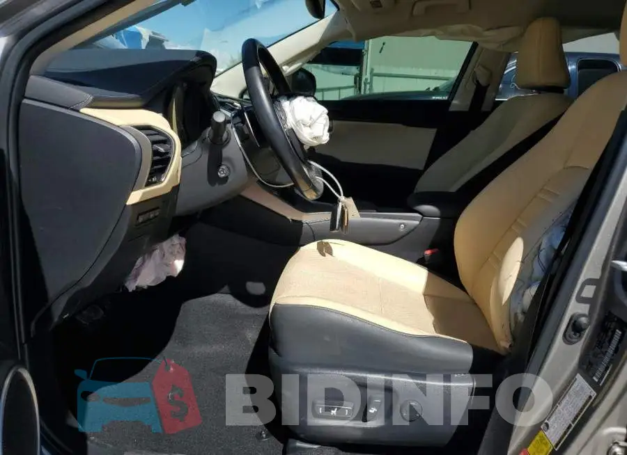 JTJDARBZ5M2199407 Photo# 7