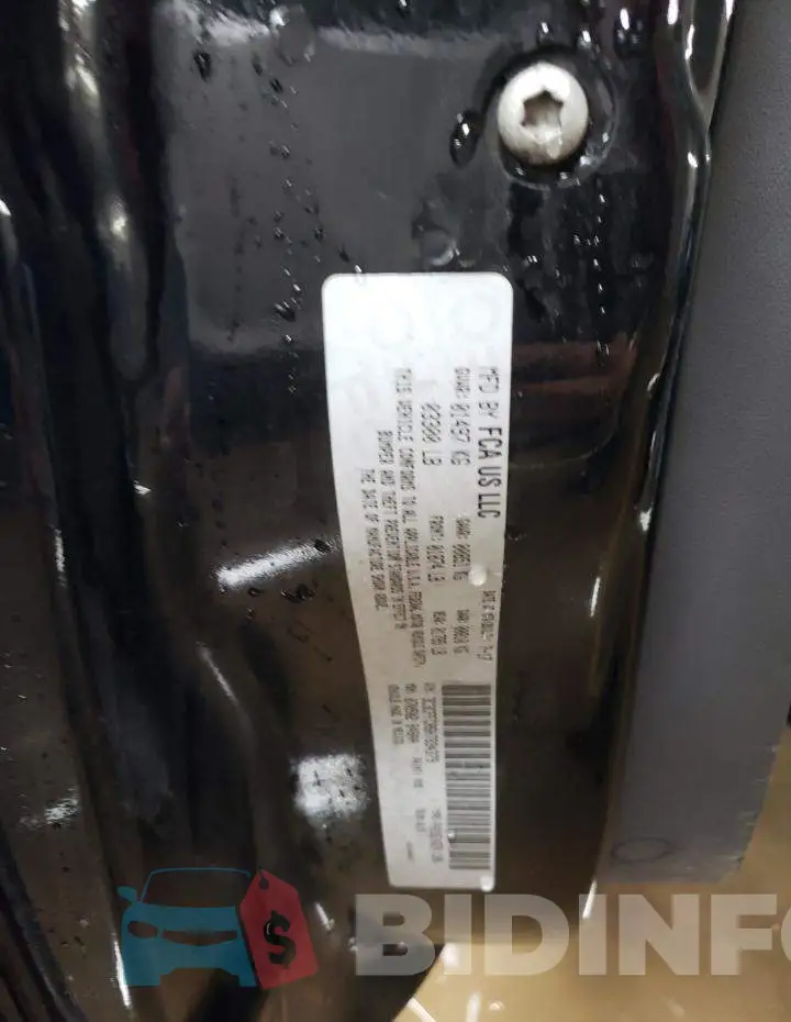 3C3CFFCR6HT694379 Photo# 12