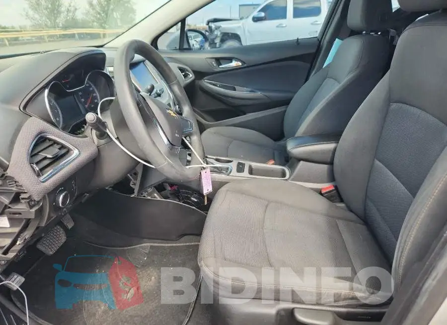 1G1BC5SM2J7171847 Photo# 7