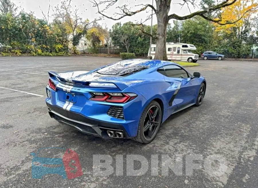 1G1YC2D4XM5122952 Photo# 4
