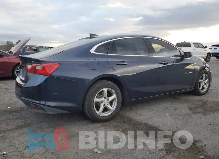 1G1ZB5ST5GF190643 Photo# 3