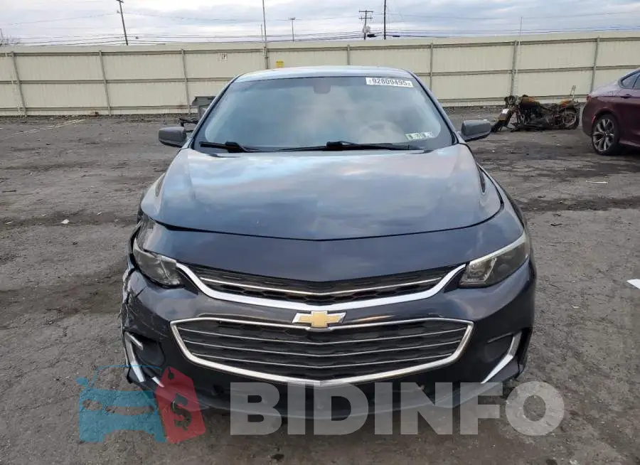 1G1ZB5ST5GF190643 Photo# 5