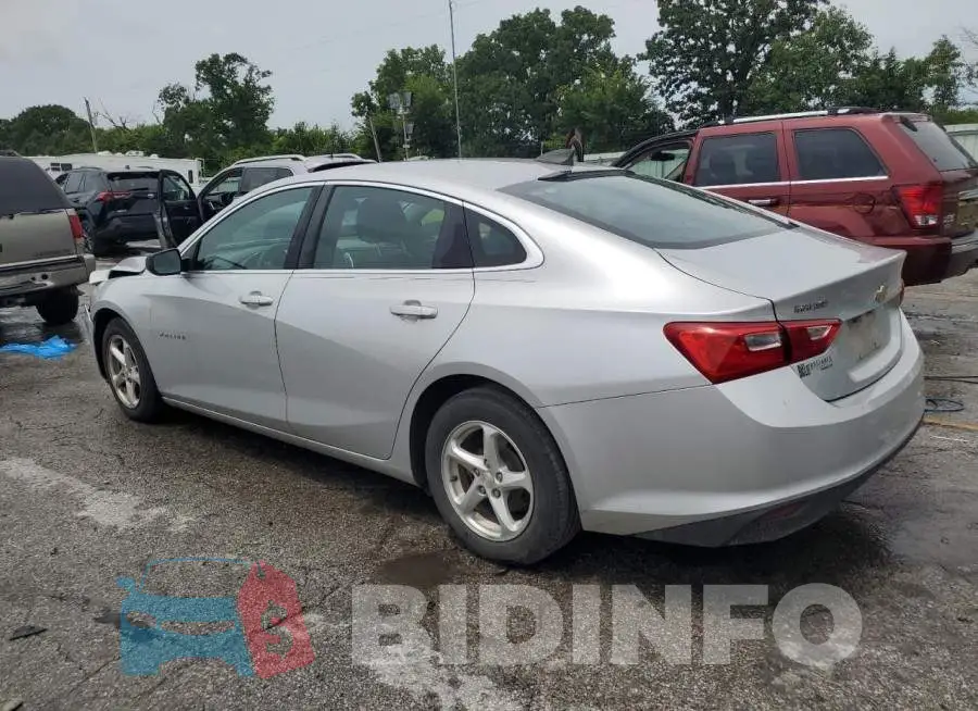 1G1ZB5ST5HF113515 Photo# 2