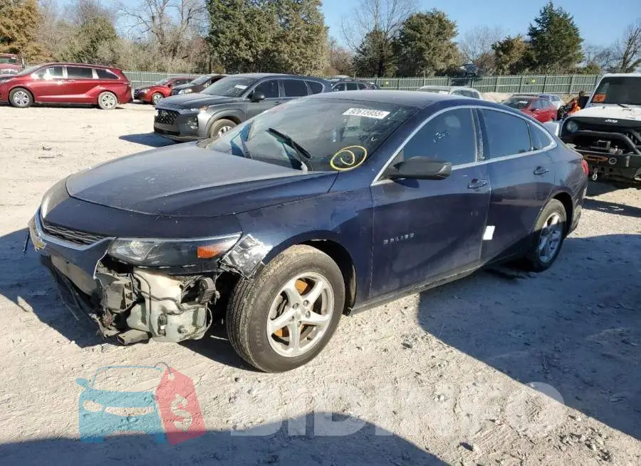 1G1ZB5STXHF263832 Photo# 1