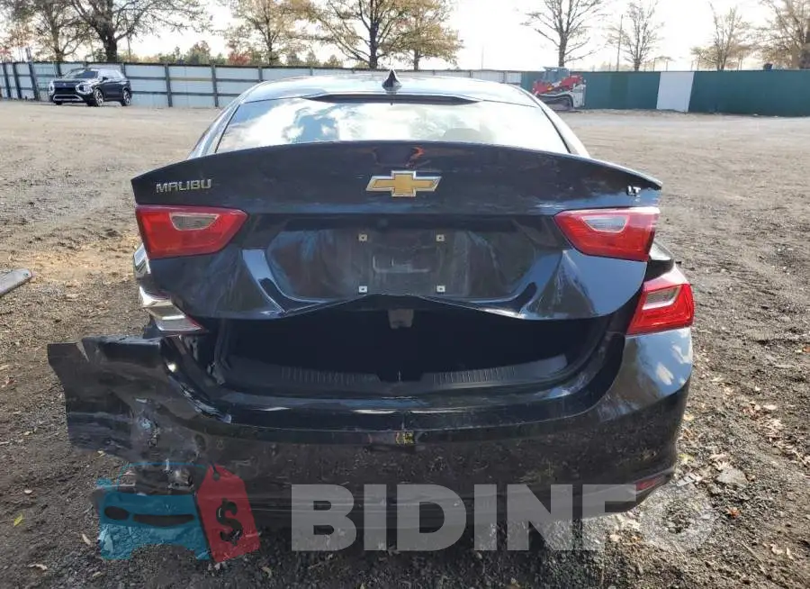 1G1ZD5ST0RF236599 Photo# 6