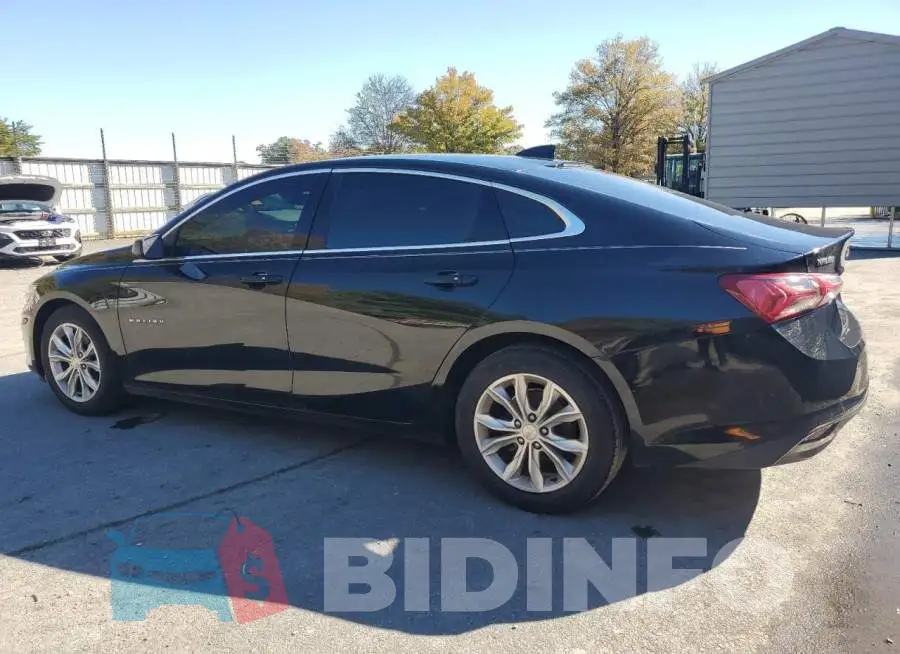 1G1ZD5ST2LF095445 Photo# 2