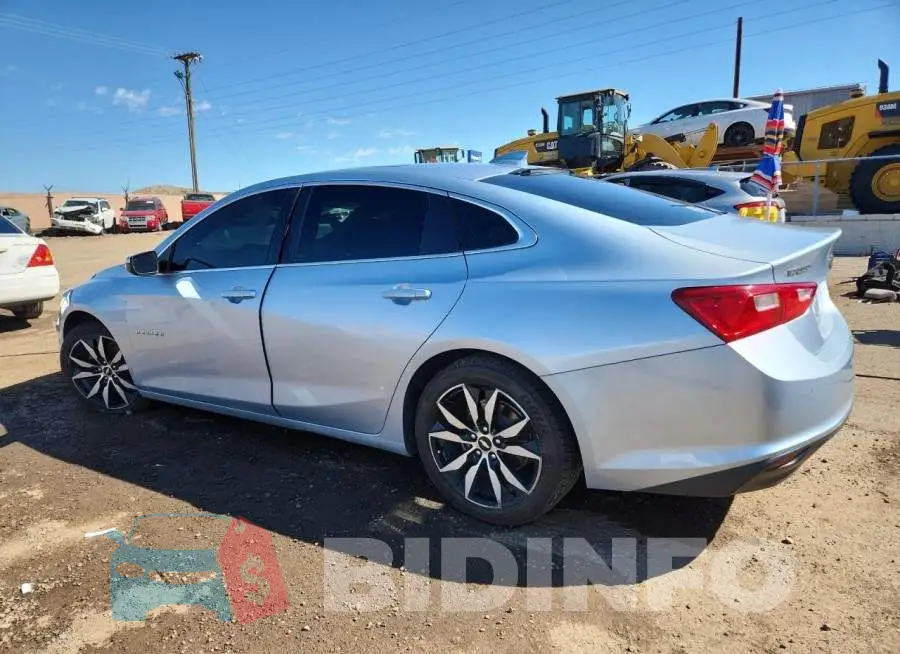 1G1ZD5ST3JF241607 Photo# 2