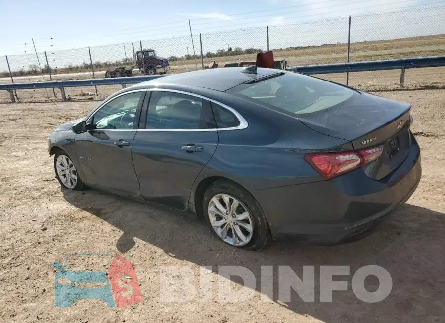 1G1ZD5ST3LF062924 Photo# 2