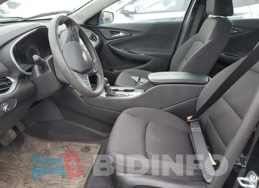 1G1ZD5ST4PF144702 Photo# 7