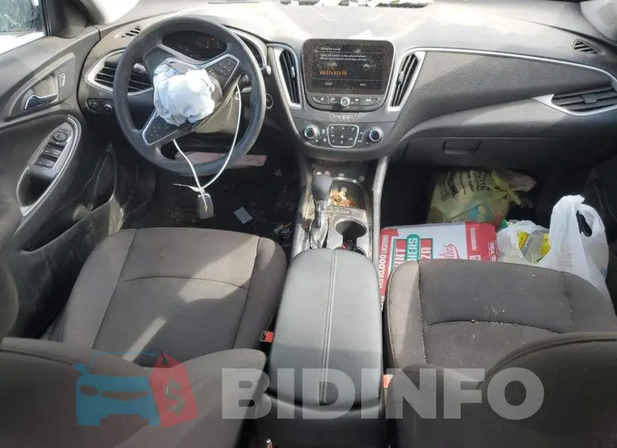 1G1ZD5ST4PF162780 Photo# 8