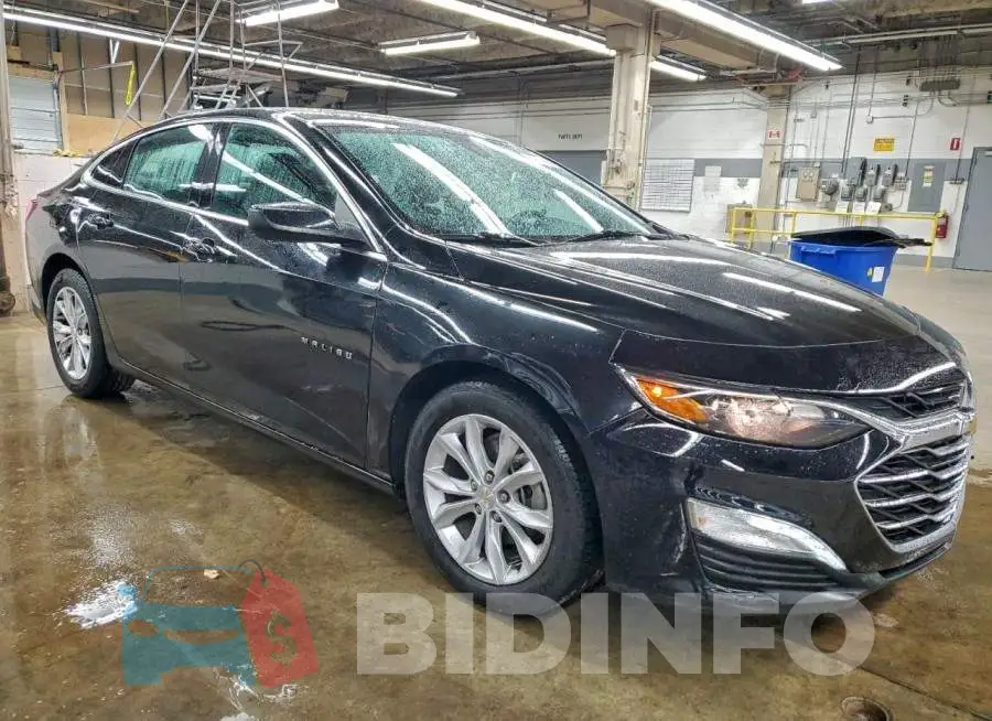 1G1ZD5ST6NF110516 Photo# 4