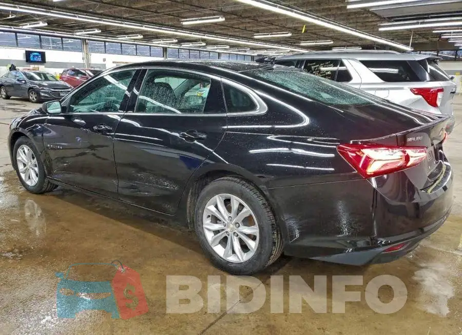1G1ZD5ST6NF110516 Photo# 2