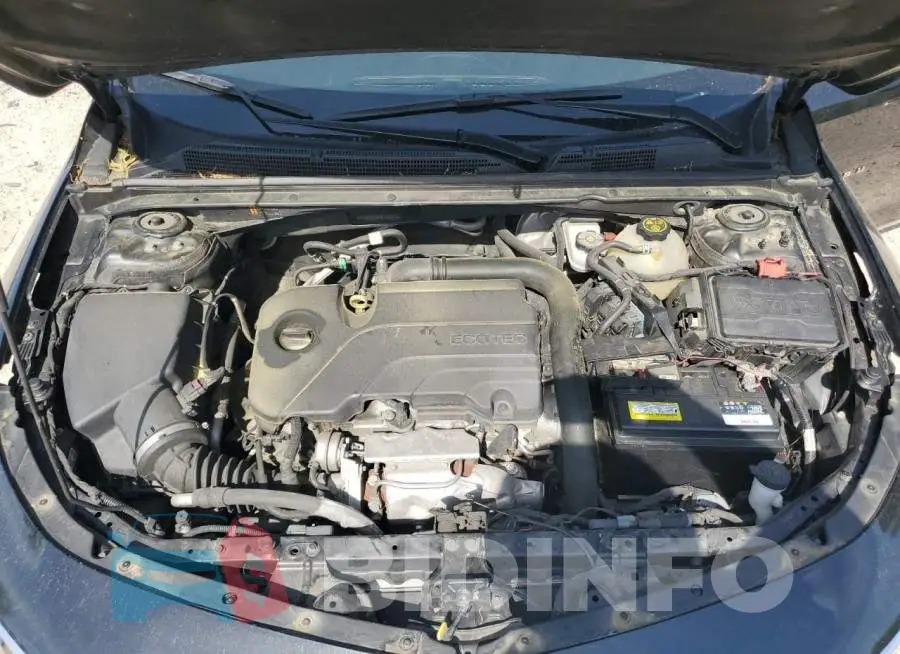 1G1ZD5ST6NF160073 Photo# 11