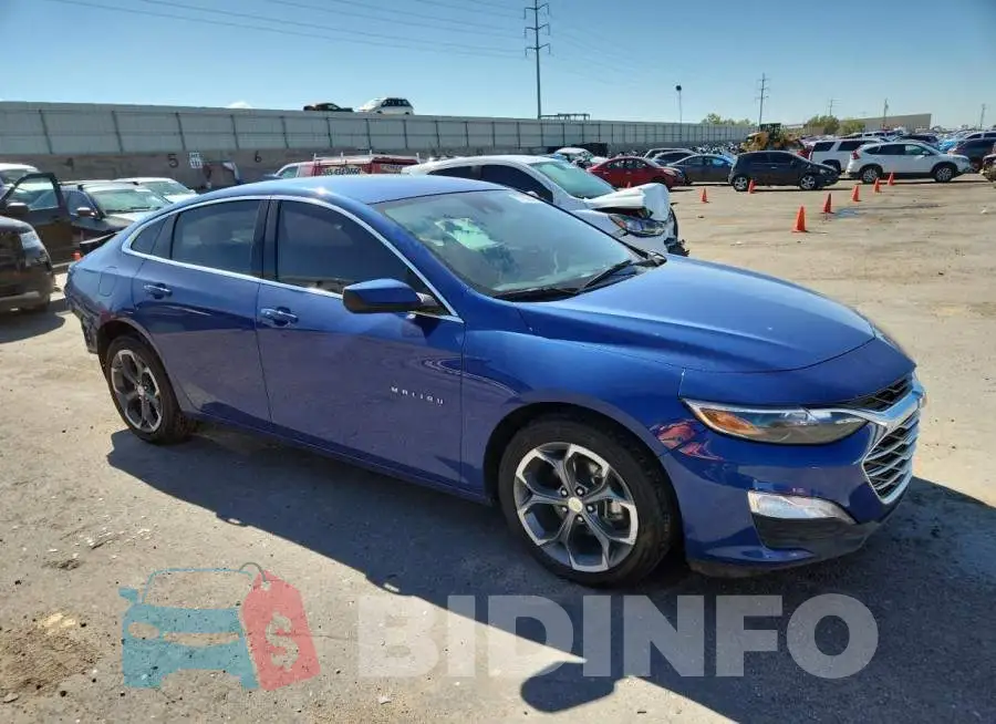 1G1ZD5ST7PF204407 Photo# 4