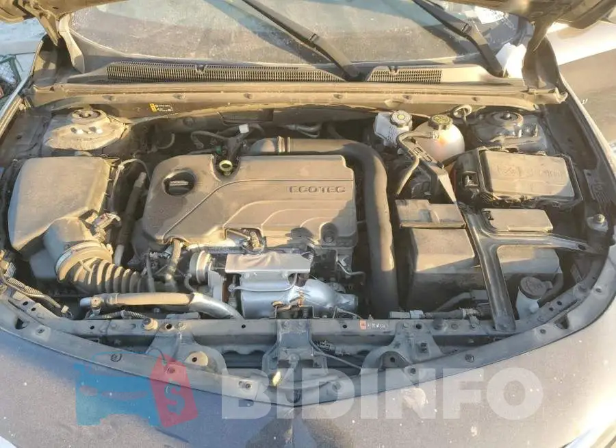 1G1ZD5ST8PF116773 Photo# 11