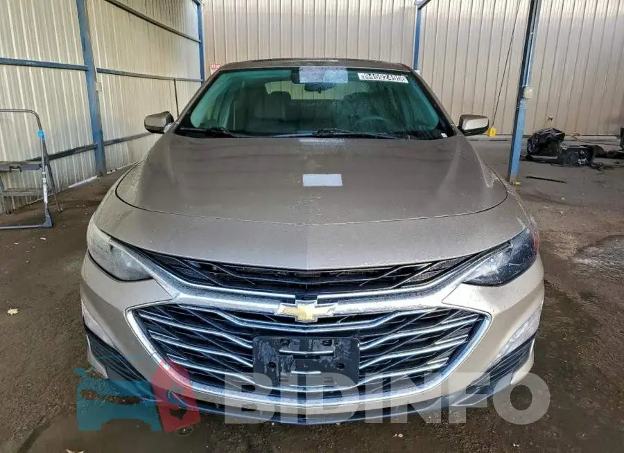 1G1ZD5ST8PF129880 Photo# 5