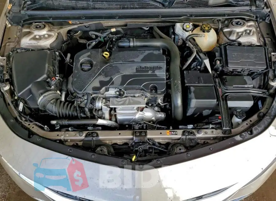1G1ZD5ST8PF129880 Photo# 11
