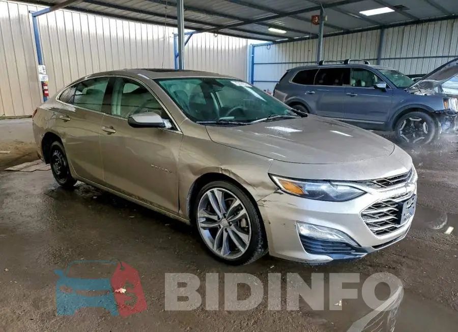 1G1ZD5ST8PF129880 Photo# 4