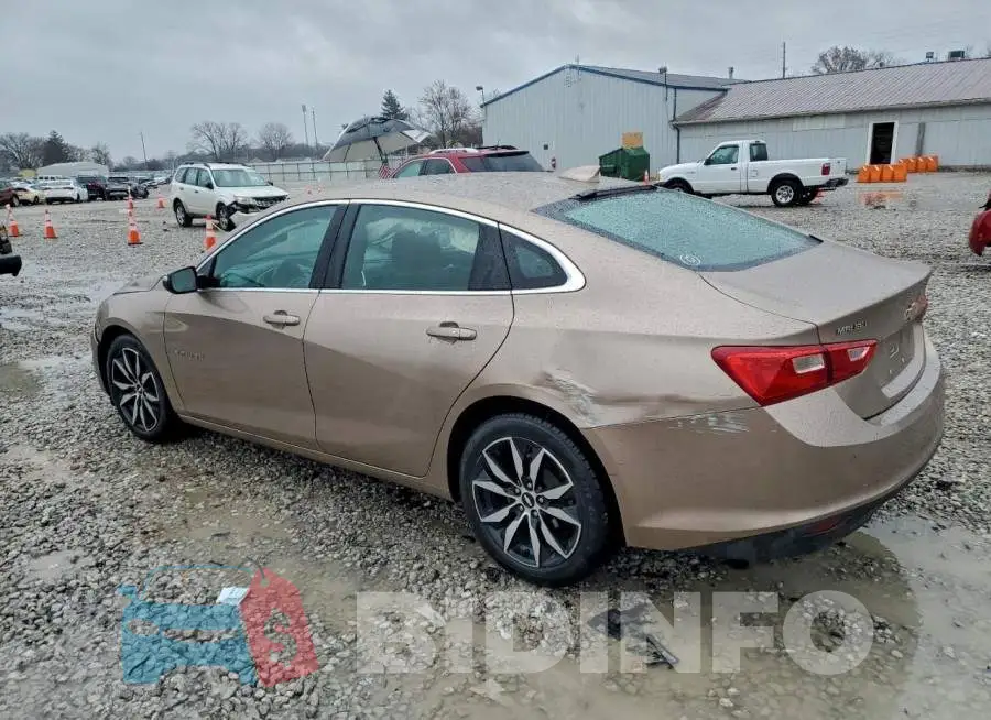 1G1ZD5ST9JF282436 Photo# 2