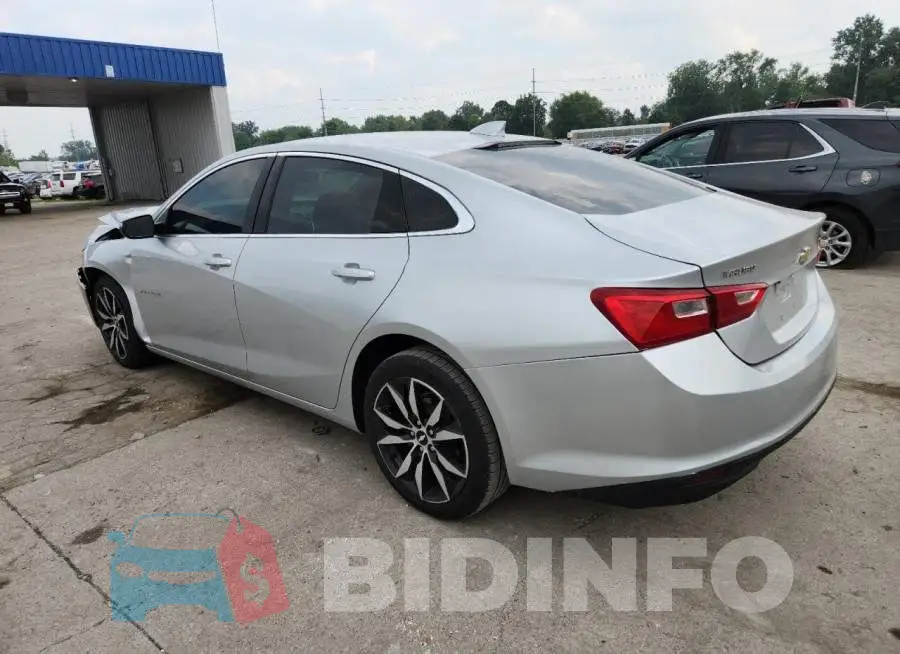 1G1ZD5ST9JF290018 Photo# 2
