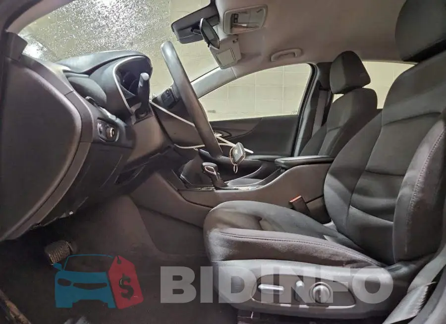 1G1ZD5ST9RF141832 Photo# 7