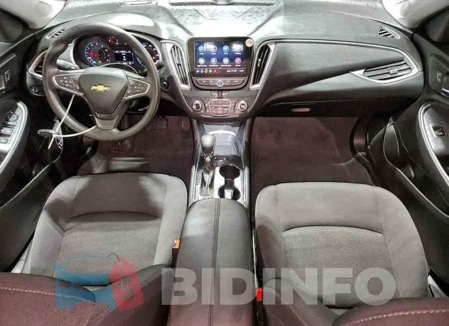 1G1ZD5ST9RF141832 Photo# 8