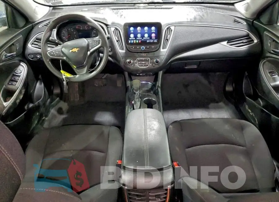 1G1ZD5ST9SF146065 Photo# 8