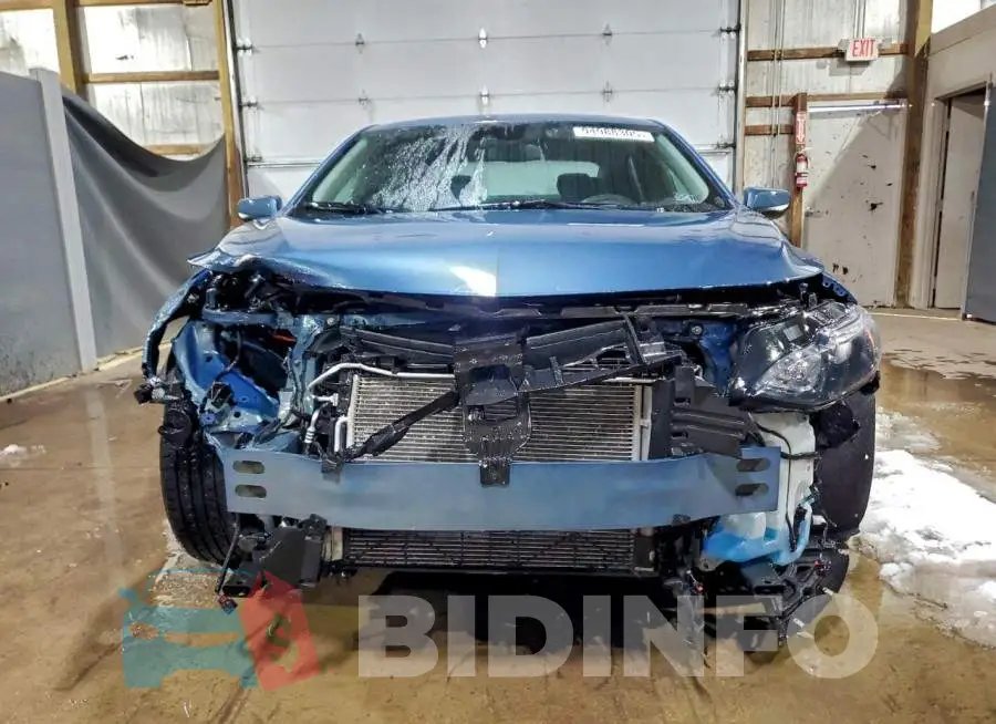 1G1ZD5ST9SF146065 Photo# 5