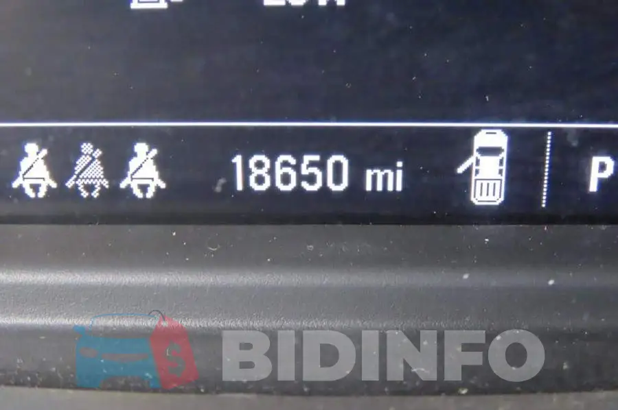 1GB4WLE76RF206364 Photo# 8